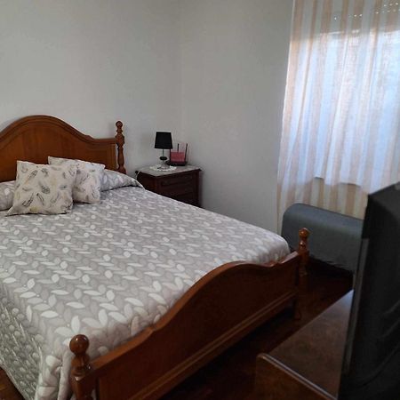 Casita Acogedora En El Centro Del Pueblo Villa Porrino Bagian luar foto