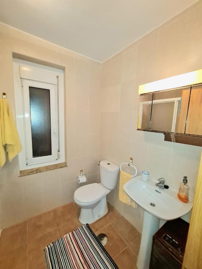 Casita Acogedora En El Centro Del Pueblo Villa Porrino Bagian luar foto
