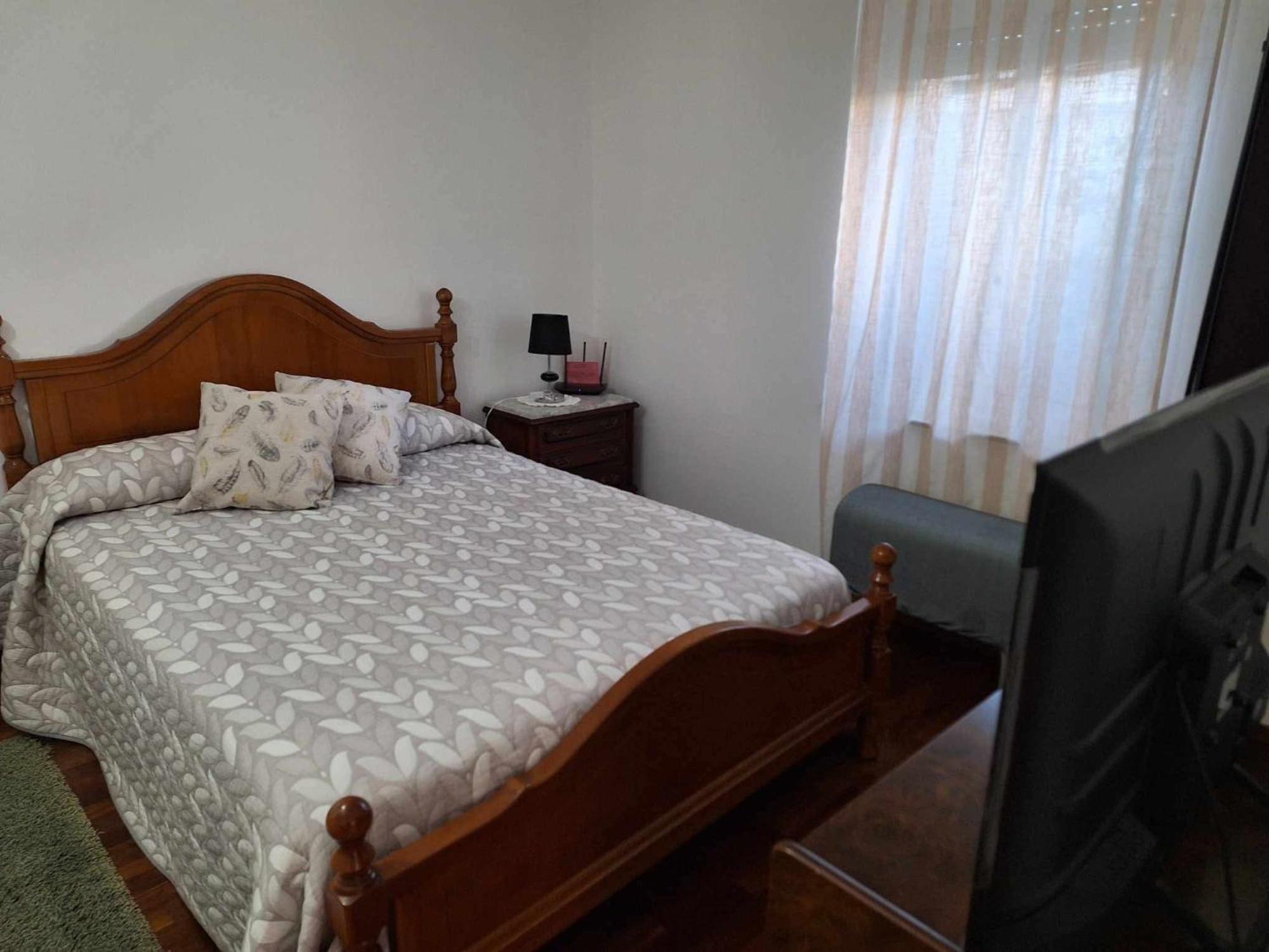 Casita Acogedora En El Centro Del Pueblo Villa Porrino Bagian luar foto